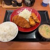 かつや 亀田インター店