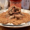 火星カレー - 料理写真:羊カレー