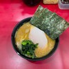 ラーメン 杉田家 千葉祐光店