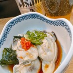 大安 西天満本店 - 