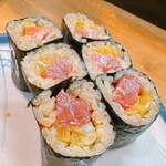 大安 西天満本店 - 