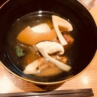 しの田 - 