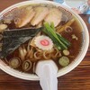 手打ラーメン みうら