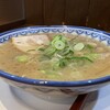 元祖赤のれん 節ちゃんラーメン 天神本店