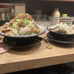 らーめん 平太周 吉祥寺店 - 