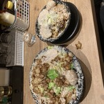 らーめん 平太周 吉祥寺店 - 