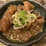 串カツ酒場ナニワ屋 - 