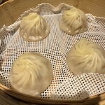 鼎泰豊 阪急うめだ本店 - 