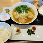 みこころ 無添加チャイナ935 - 