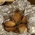 串カツ酒場ナニワ屋 - 