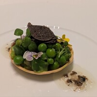 Restaurant Bellustar - 