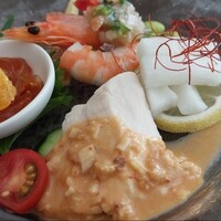 中国料理 吉珍樓 ルーセントタワー店 - 
