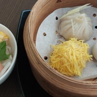 中国料理 吉珍樓 ルーセントタワー店 - 