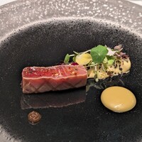 Restaurant Bellustar - 