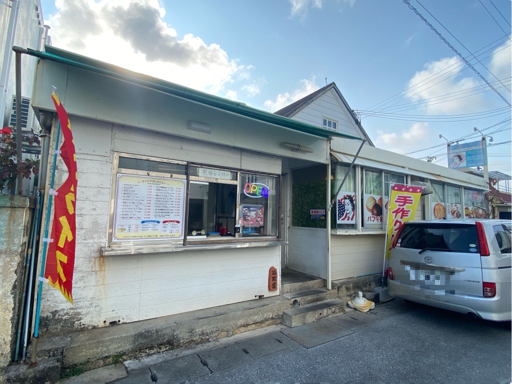 写真 : ミセス・マーコのアメリ感・アメリ館 本店 - 北谷町