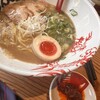 ラー麺 ずんどう屋 八尾志紀店