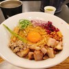 サッポロ ラーメン ハチ 札幌時計台本店