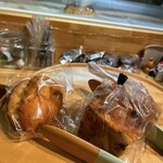 なんとかプレッソ - 