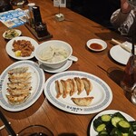 大谷餃子店 宇都宮駅西口店 - 