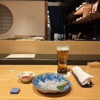 築地青空三代目別邸 -  築地青空三代目別邸 -