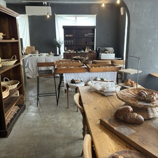 スープ トゥー ブレッド_2