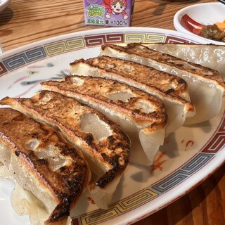 ラー麺 ずんどう屋_1