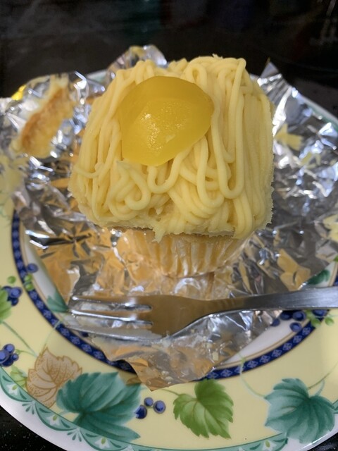 Parisienne Yogashi Ten photo 3