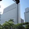 シェラトン都ホテル大阪