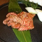 焼肉ことえん - ロース