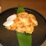 焼肉ことえん - 上モノ