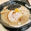 麺屋 しゃがら 新潟駅前店