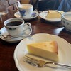カフェ・アンセーニュ・ダングル 自由が丘店