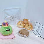 TEAROOM Yoshiki Handa - 