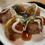 喫茶ゆうゆう - 