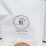 TEAROOM Yoshiki Handa - 