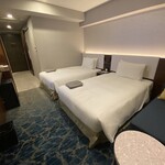 ホテル グランコンソルト那覇 - 