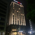 ホテル グランコンソルト那覇 - ホテル外観