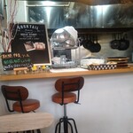 ハンバーグ るぅ - 