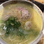 かしわ屋将軍 - 