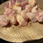 かしわ屋将軍 - 