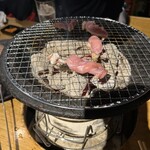 かしわ屋将軍 - 