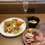 ホテル グランコンソルト那覇 - カクテルタイム17:00〜19:00