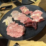 かしわ屋将軍 - 