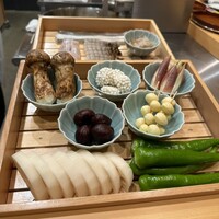 天麩羅 四季彩 村松 - 