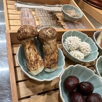 天麩羅 四季彩 村松 - 