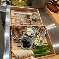 天麩羅 四季彩 村松 - 
