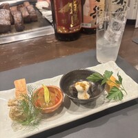 鉄板焼さくら - 