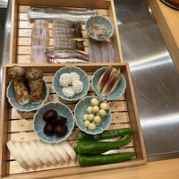 天麩羅 四季彩 村松 - 