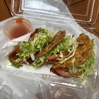 セニョール ターコ_1