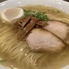 函館塩ラーメン 五稜郭